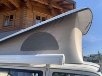 gebraucht VW T4 T3/T4 2,5 TDI*151PS*Original*