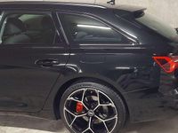 gebraucht Audi A6 A6 Avant TFSIe Sport Quattro