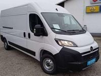 gebraucht Opel Movano KW L3/H2 35T 22 180PS 6G Schalter