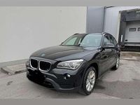 Gebraucht BMW X1 143 PS (105 kW) 2012 SUV