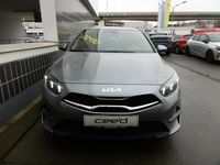 Gebraucht Kia Ceed Silver 101 PS (74 kW) 2025 Lunar silber Kleinwagen