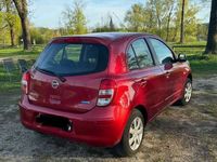 gebraucht Nissan Micra 1.2 Tekna