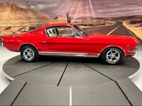 gebraucht Ford Mustang Top Zustand:Fastback wenig gelaufen