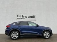 gebraucht Audi Q5 Sportback TDI quattro 150 kW