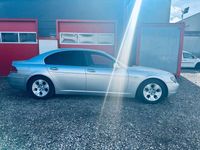 gebraucht BMW 730 730 d Aut.