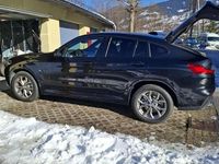gebraucht BMW X4 xDrive 20d 48 V Aut.