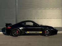 gebraucht Porsche Cayman S Cayman 3,4 S