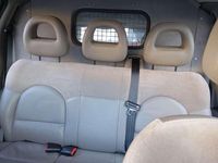 Gebraucht Chrysler Grand Voyager 141 PS (103 kW) 2001 Schwarz Van / Kleinbus