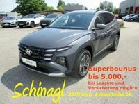 Neu Hyundai Tucson 159 PS (116 kW) 2025 Grau SUV