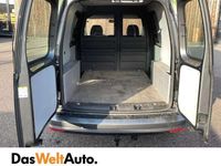 gebraucht VW Caddy Kastenwagen TDI 4MOTION