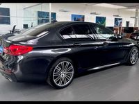 gebraucht BMW 530 530 d xDrive M-Sportpaket| Service-Paket inkl.