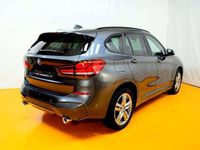 gebraucht BMW X1 sDrive18d M Paket_HEADUP_LED_LEDER