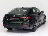 gebraucht BMW 420 Gran Coupé 420 d Diesel Allrad M-Paket