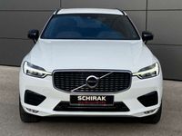 gebraucht Volvo XC60 B4 R-Design AWD Geartronic *21 Zoll*