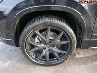 Neu Cupra Ateca 2025 Black magic perleffekt SUV