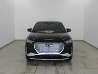 gebraucht Audi Q4 Sportback e-tron 50 e-tron quattro 220kW 82kWh