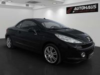 gebraucht Peugeot 207 CC 1,6 16V | GEPFLEGTER ZUSTAND |