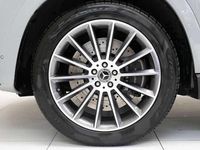 gebraucht Mercedes GLE350 4MATIC Coupé Pano HUD W-Paket ACC