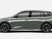 gebraucht Skoda Scala Monte Carlo DSG MonteC Pano Matrix ACC Kessy SH...