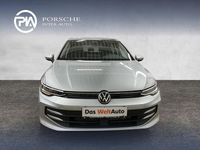 Gebraucht VW Golf VIII 115 PS (84 kW) 2025 Silber  metallic Limousine