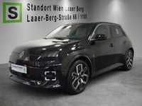 gebraucht Renault R5 E-Tech Electric Roland Garros 150 PS comfort range