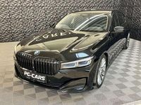 gebraucht BMW 750 d xDrive