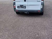 gebraucht Renault Trafic Gen. Expr. L1H1 20 dCi Expression