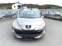 gebraucht Peugeot 308 14 VTi Husky KLIMA ALU NEUES PICKERL 3-2025