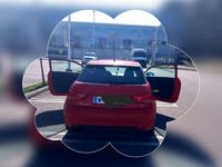 gebraucht Audi A1 1,6 TDI Ambition