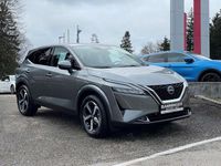 gebraucht Nissan Qashqai N-Connecta - 8 fach Bereift