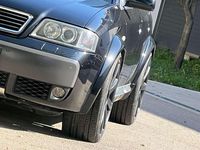 gebraucht Audi A6 Allroad quattro 2,7 T