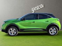 gebraucht Opel Mokka Ultimate 1.2 Turbo PT130 EAT8