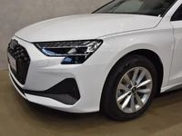 gebraucht Audi A3 Sportback 30 TFSI