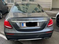 gebraucht Mercedes E43 AMG AMG 4MATIC Aut.