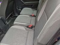 Gebraucht VW Touran Sound 116 PS (85 kW) 2017 Van / Kleinbus