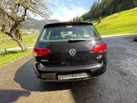 gebraucht VW Golf GolfTrendline 1,2 TSI Trendline