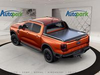 gebraucht Ford Ranger Doppelkabine Wildtrak X Wildtrak X e-4WD