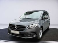 gebraucht Mercedes Citan 110 CDI Tourer BASE Standard SpurW PDC KAM