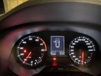 Gebraucht Seat Ateca Style 116 PS (85 kW) 2018 SUV