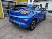 gebraucht Ford Puma 1,0 EcoBoost Hybrid ST-Line Aut.