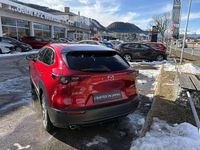 Gebraucht Mazda CX-30 Comfort 122 PS (89 kW) 2019 Rot SUV