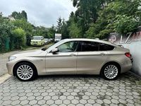 gebraucht BMW 530 Gran Turismo d Aut.