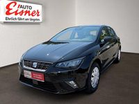gebraucht Seat Ibiza 1.0 TSI Reference
