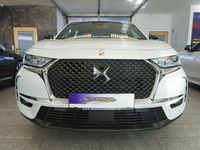 Gebraucht DS Automobiles DS7 Crossback 408 PS (300 kW) 2021 Weiss SUV