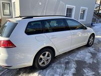 gebraucht VW Golf VII Golf Variant Comfortline BMT 1,6 TDI