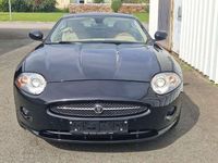 gebraucht Jaguar XK XK 35 V8 Coupé nur 47.000km
