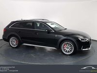 gebraucht Audi A4 Allroad allroad 40 TDI quattro AHK / VOLL