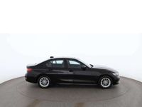 gebraucht BMW 318 d Advantage Aut LED SKY LEDER NAVI SITZHZG