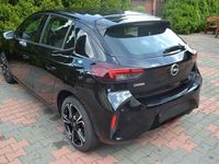 gebraucht Opel Corsa 12 GS-Line LED ALU Rückfahrkamera