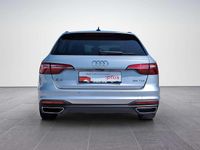 gebraucht Audi A4 Avant 35 TDI